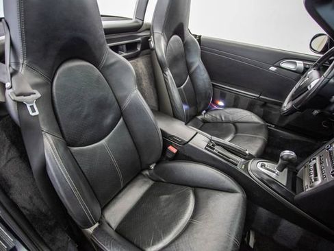 Used 2008 Porsche Boxster image 21