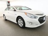 Used 2013 Hyundai Sonata Hybrid image 3
