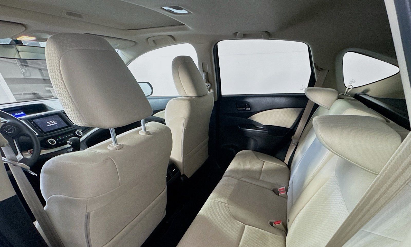 Used 2015 Honda CR-V EX image 22