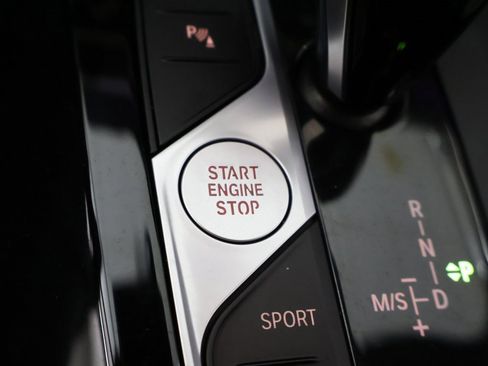 Used 2024 BMW X3 M40i w/ Premium Package image 45