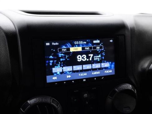 Used 2017 Jeep Wrangler Unlimited Sport w/ Quick Order Package 24S image 61