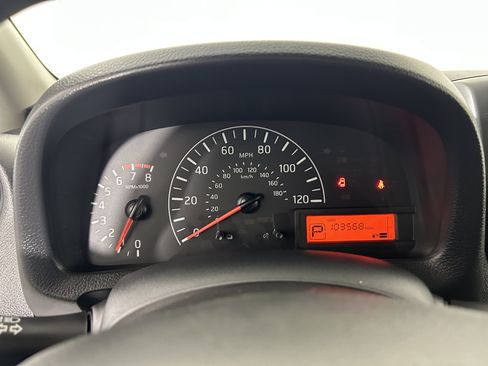 Used 2021 Nissan NV200 S w/ Back Door Glass Package FWD image 15