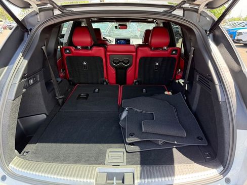 Certified 2026 Acura MDX A-Spec AWD/4WD image 17