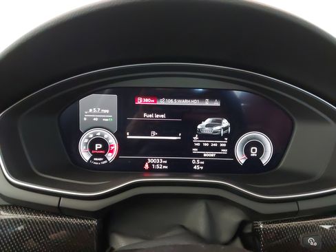 Used 2022 Audi S5 Prestige image 19