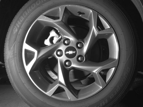 Used 2025 Chevrolet Trax LT image 15