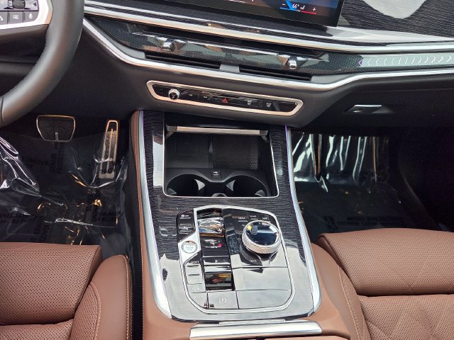 Certified 2026 BMW X5 xDrive40i AWD/4WD image 21