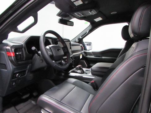 New 2026 Ford F150 Raptor AWD/4WD image 13