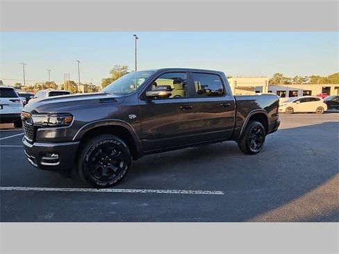 New 2026 RAM 1500 Big Horn image 22