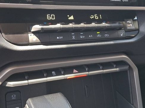 Used 2023 Toyota Tundra SR5 w/ SR5 Premium Package AWD/4WD image 15