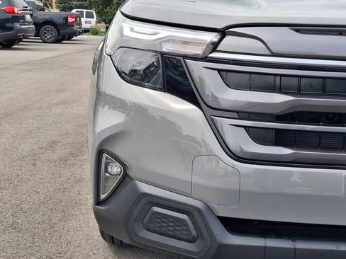 Certified 2026 Subaru Forester Premium AWD/4WD image 9