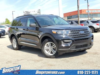 Used 2024 Ford Explorer XLT