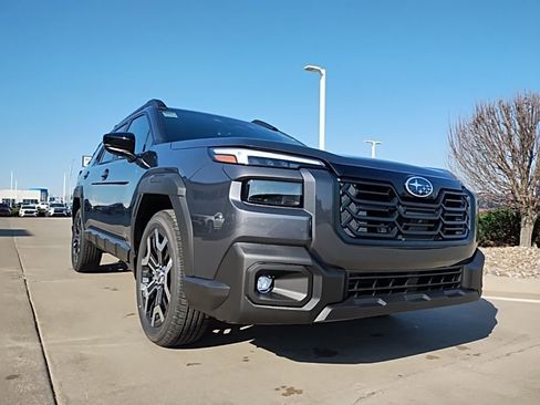 New 2026 Subaru Outback Touring XT AWD/4WD image 4