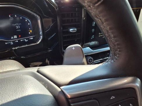 Used 2023 Chevrolet Silverado 1500 RST w/ Redline Edition image 23