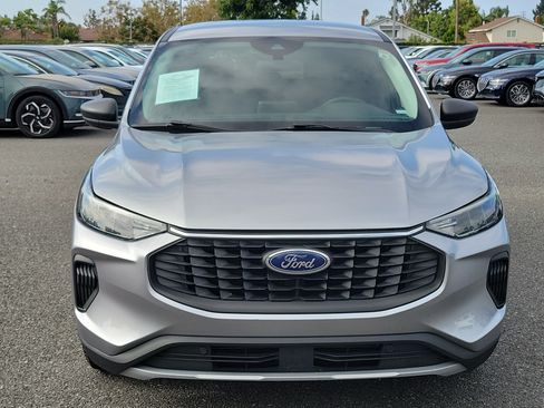 Used 2024 Ford Escape Active FWD image 6