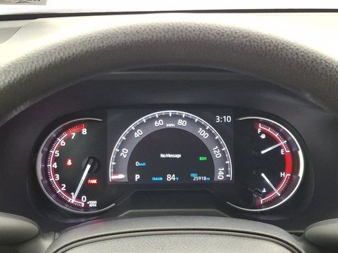 Certified 2023 Toyota RAV4 LE AWD/4WD image 17