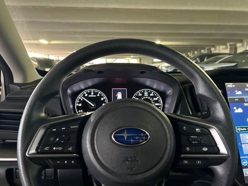 New 2026 Subaru Impreza 2.0i Sport image 11