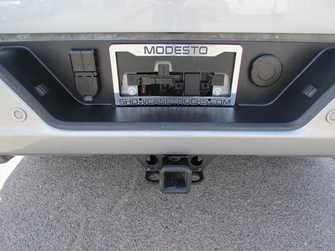 Used 2025 GMC Sierra 1500 AT4 AWD/4WD image 9