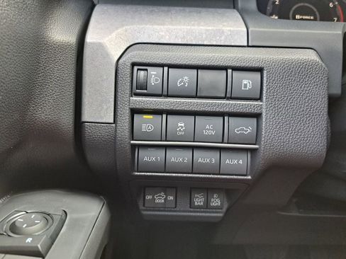 New 2026 Toyota Tacoma 4x4 Double Cab Hybrid image 15