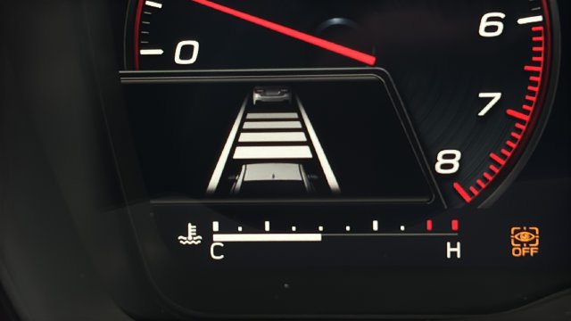 New 2026 Subaru WRX GT AWD/4WD image 29