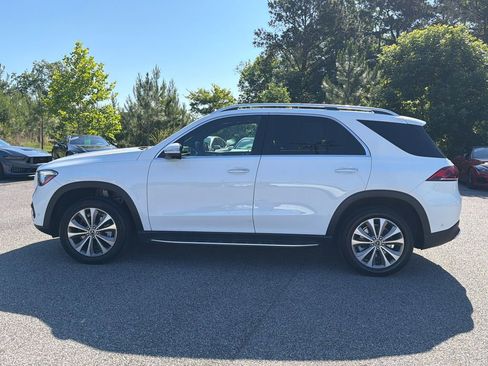 Certified 2023 Mercedes-Benz GLE 350 4MATIC image 7