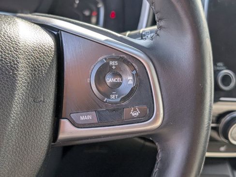 Certified 2019 Honda CR-V EX-L image 30