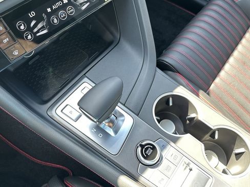 New 2026 Genesis G70 3.3T Sport Prestige RWD image 20