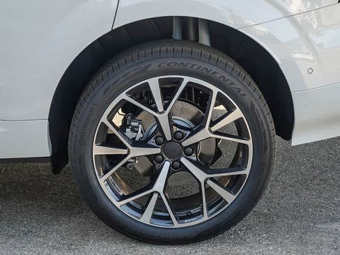 New 2026 Audi Q3 quattro 2.0T AWD/4WD image 11