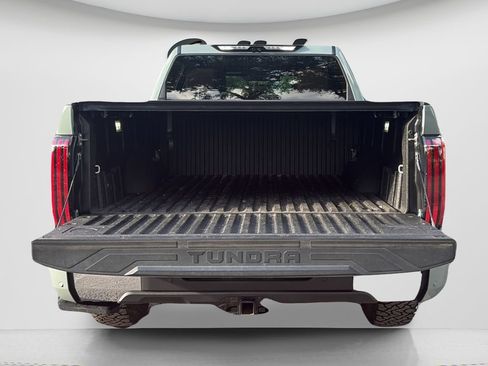 Used 2024 Toyota Tundra 1794 Edition w/ TRD Off-Road Package AWD/4WD image 9