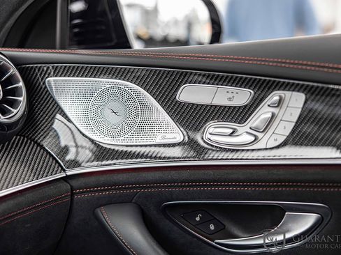 Used 2020 Mercedes-Benz AMG GT 63 S image 34