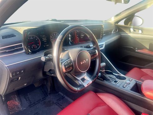 Used 2024 Kia K5 GT-Line image 9