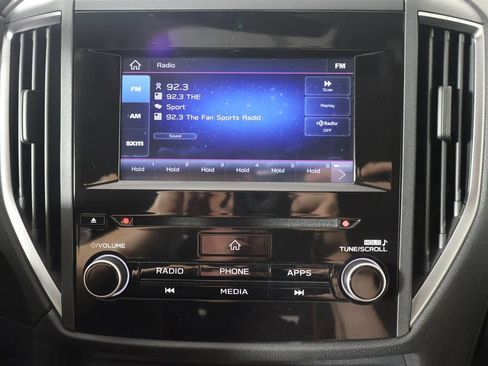 Used 2019 Subaru Crosstrek 2.0i Premium AWD/4WD image 38
