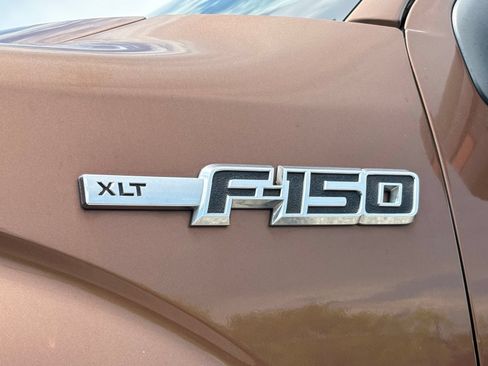 Used 2012 Ford F150 XLT w/ XLT Convenience Pkg RWD image 11