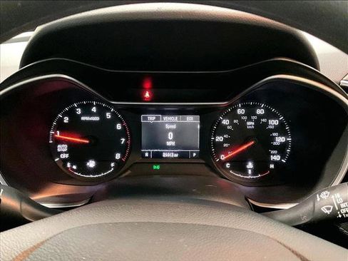 Used 2023 Chevrolet TrailBlazer LS FWD image 22