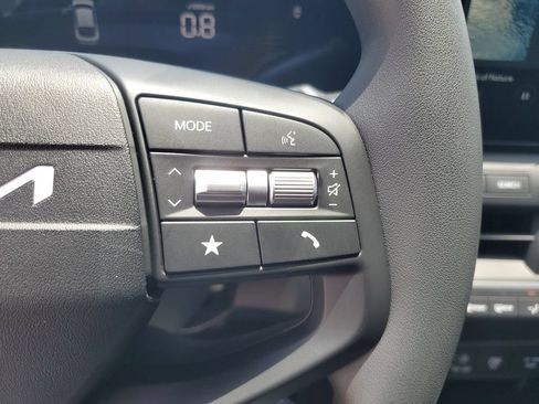 New 2026 Kia K4 FWD image 12