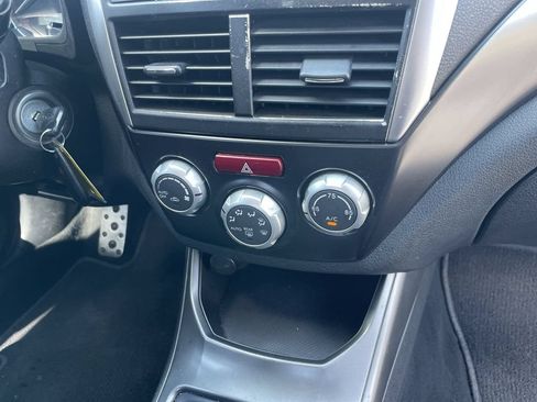 Used 2011 Subaru Impreza WRX Sedan AWD/4WD image 23