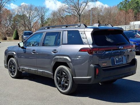 New 2026 Subaru Outback Limited AWD/4WD image 5