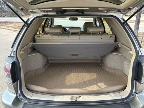 Used 2003 Lexus RX 300 2WD image 13