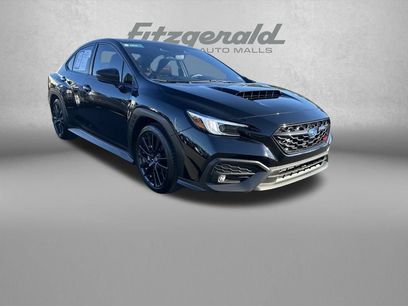 Used 2025 Subaru WRX Limited