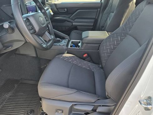 New 2026 Toyota Tacoma SR5 RWD image 9
