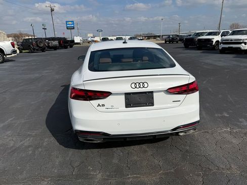 Used 2024 Audi A5 2.0T Premium Plus w/ Premium Plus image 46