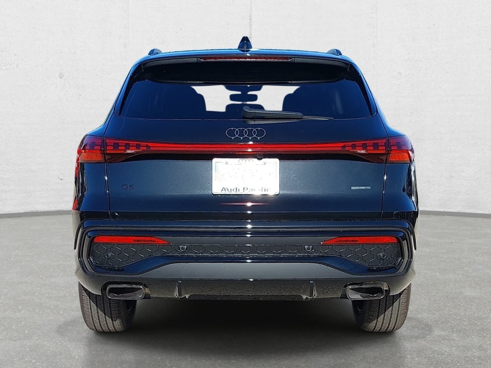 New 2026 Audi Q5 2.0T AWD/4WD image 6