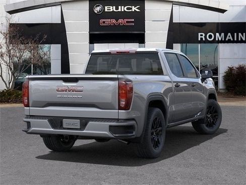 New 2025 GMC Sierra 1500 Pro w/ Graphite Edition image 28