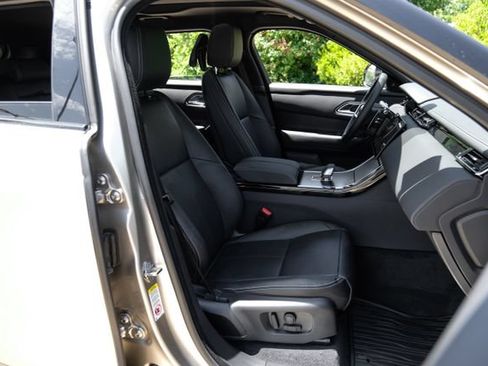 New 2026 Land Rover Range Rover Velar Belgravia AWD/4WD image 44