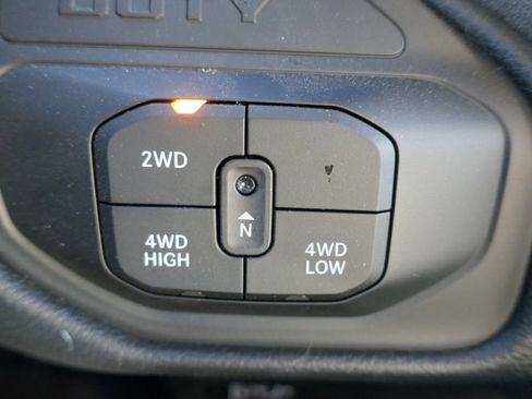 New 2026 RAM 2500 Tradesman AWD/4WD image 20
