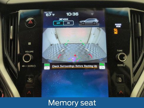 Used 2020 Subaru Outback Limited w/ Popular Package #2 image 31