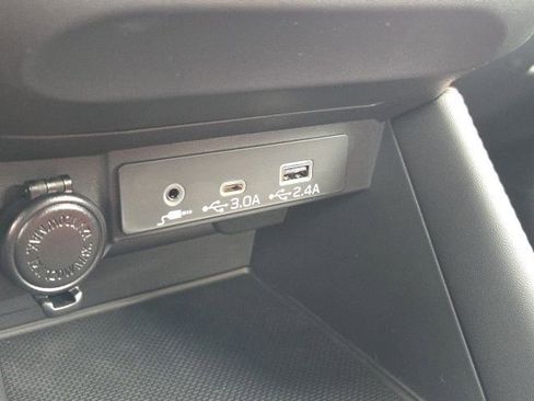 New 2025 Subaru WRX Limited image 16