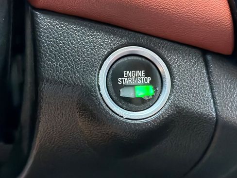 Used 2014 Chevrolet Cruze LTZ w/ Enhanced Safety Package FWD image 22