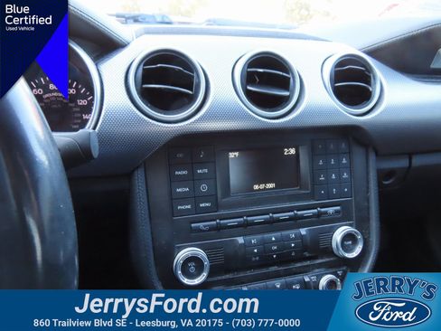 Certified 2018 Ford Mustang GT image 22