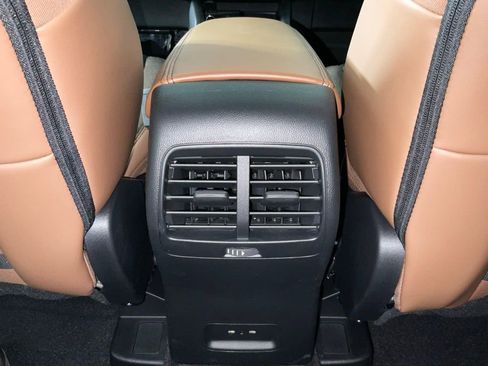 New 2026 Ford Bronco Sport Outer Banks AWD/4WD image 17
