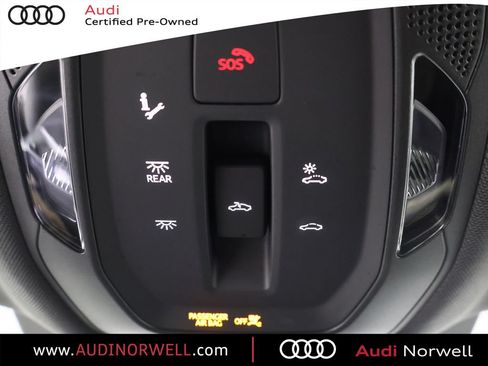 Certified 2025 Audi Q5 Premium w/ Convenience Package AWD/4WD image 9